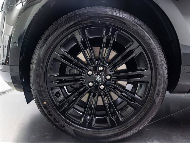 New 2026 Land Rover Range Rover Evoque S AWD/4WD image 12