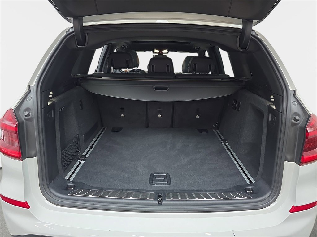 Used 2018 BMW X3 xDrive30i w/ Convenience Package image 15