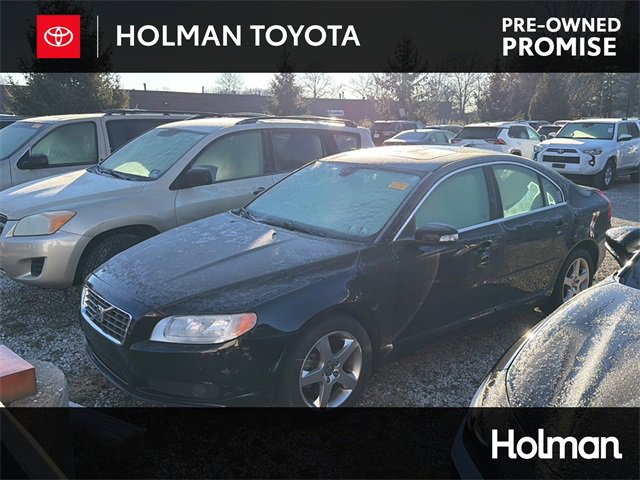 Used 2008 Volvo S80 T6 image 1