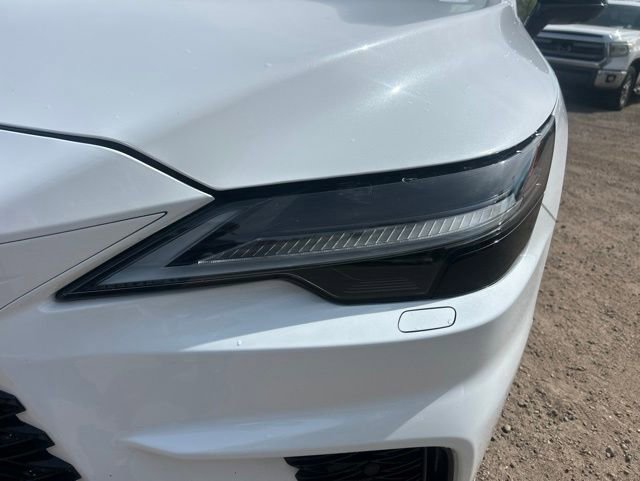 Used 2023 Lexus RX 500h F Sport w/ Cold Area Package AWD/4WD image 9