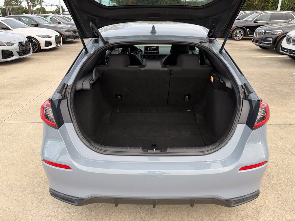 Used 2022 Honda Civic Sport image 22