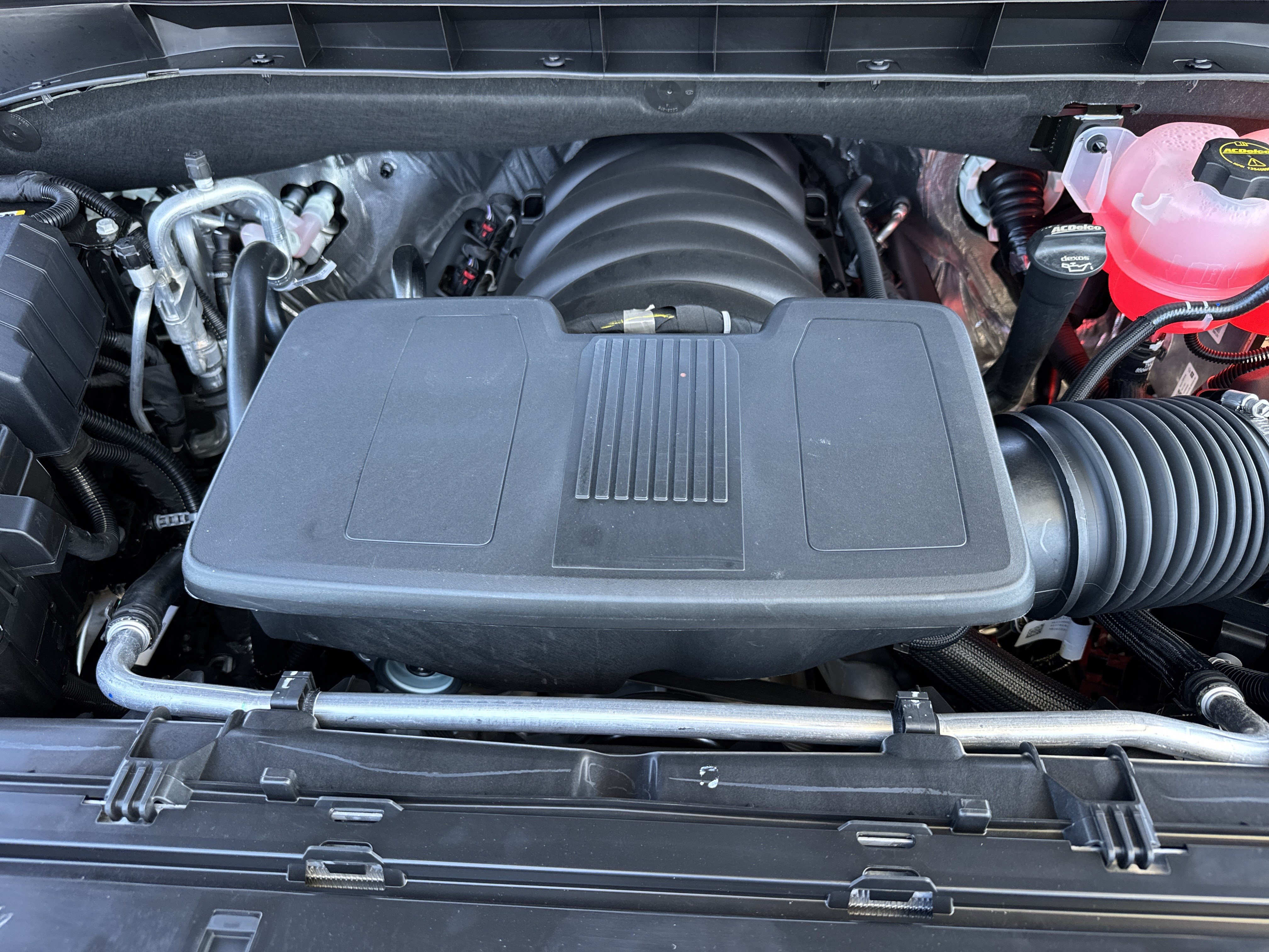 New 2026 GMC Yukon XL Denali w/ Denali Reserve Package RWD image 36