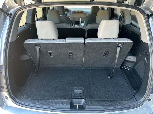 Used 2021 Honda Pilot EX-L image 26