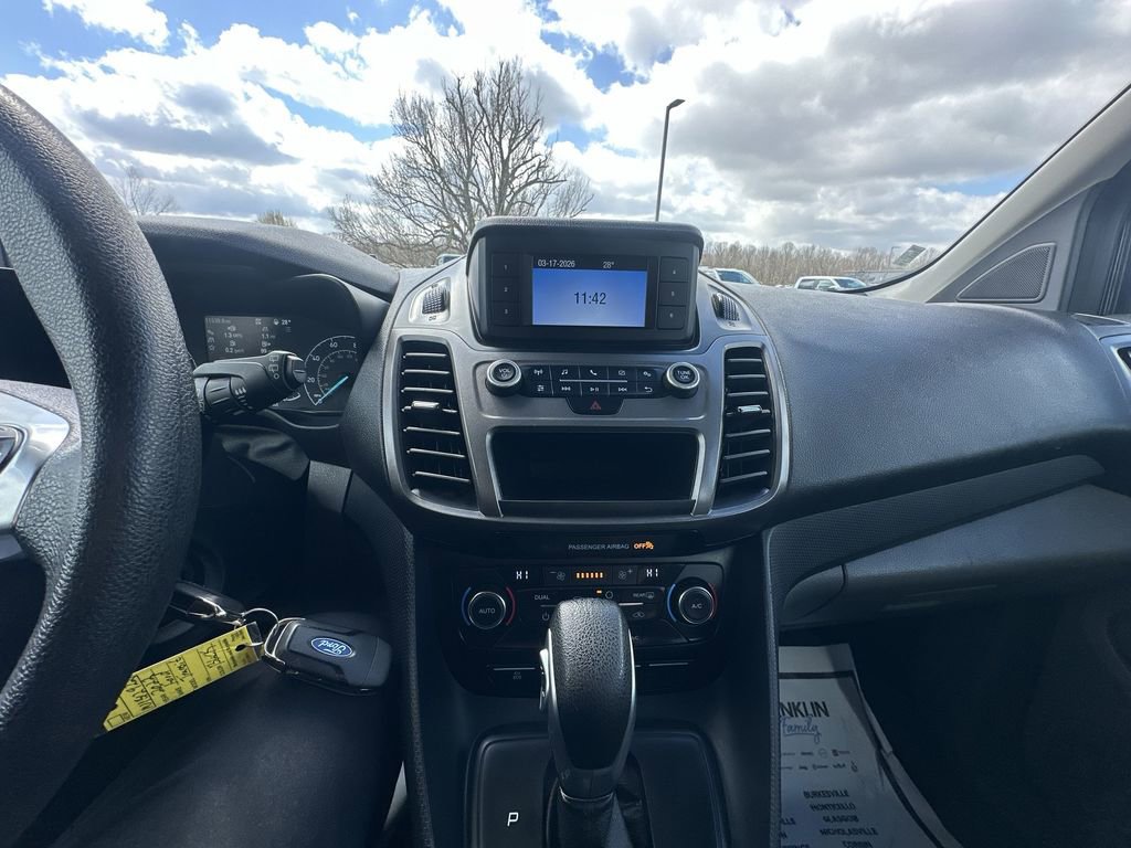 Used 2022 Ford Transit Connect XL image 22