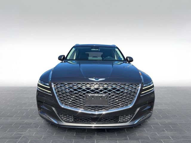 Used 2024 Genesis GV80 2.5T AWD/4WD image 2