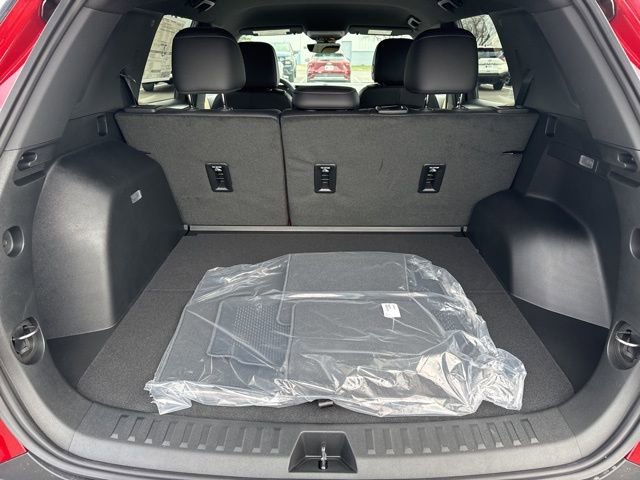 New 2026 Chevrolet Equinox ACTIV w/ Convenience Package III image 29