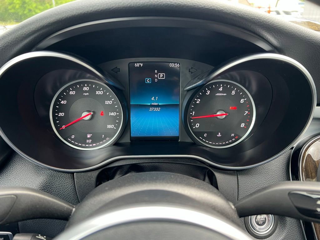 Used 2019 Mercedes-Benz C 300 4MATIC Sedan image 36