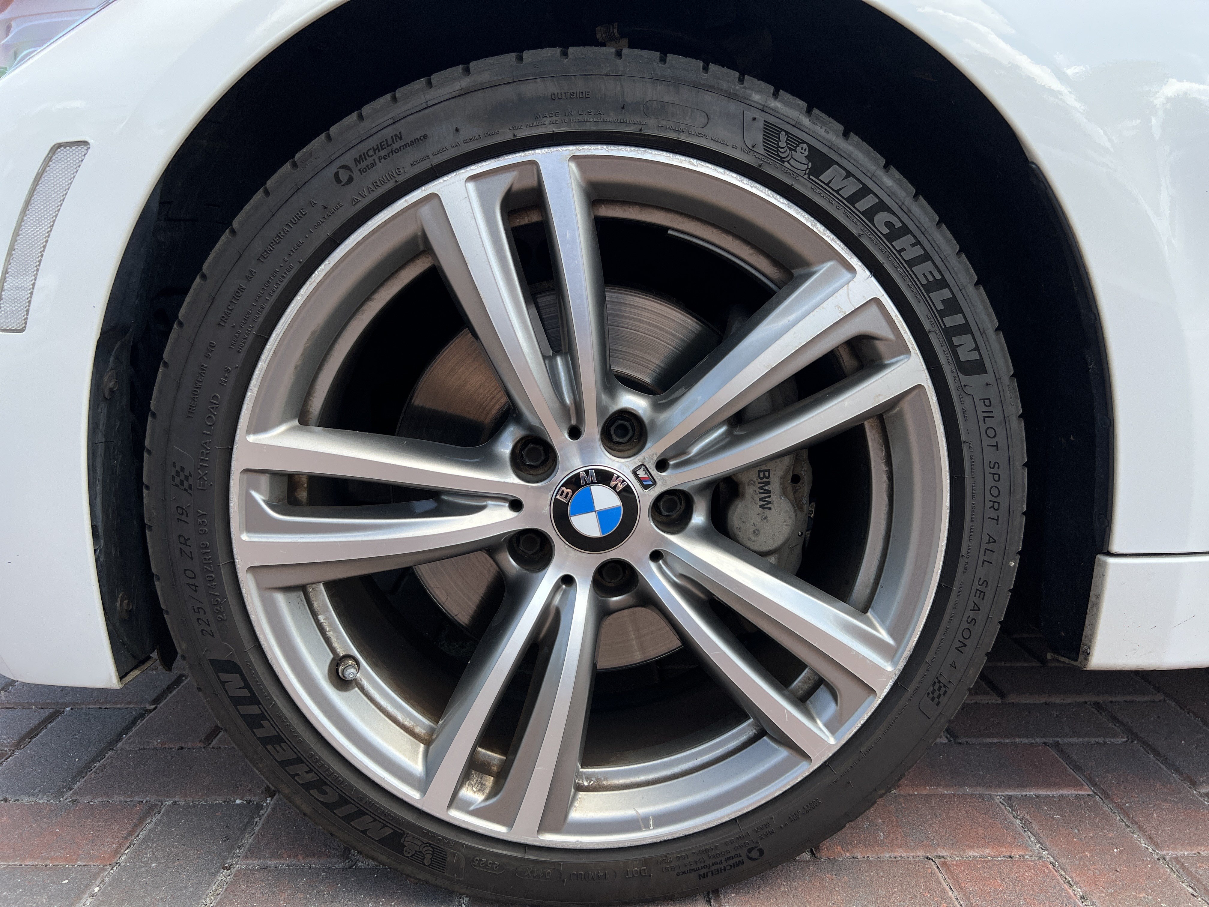 Used 2015 BMW 435i xDrive Coupe AWD/4WD image 13