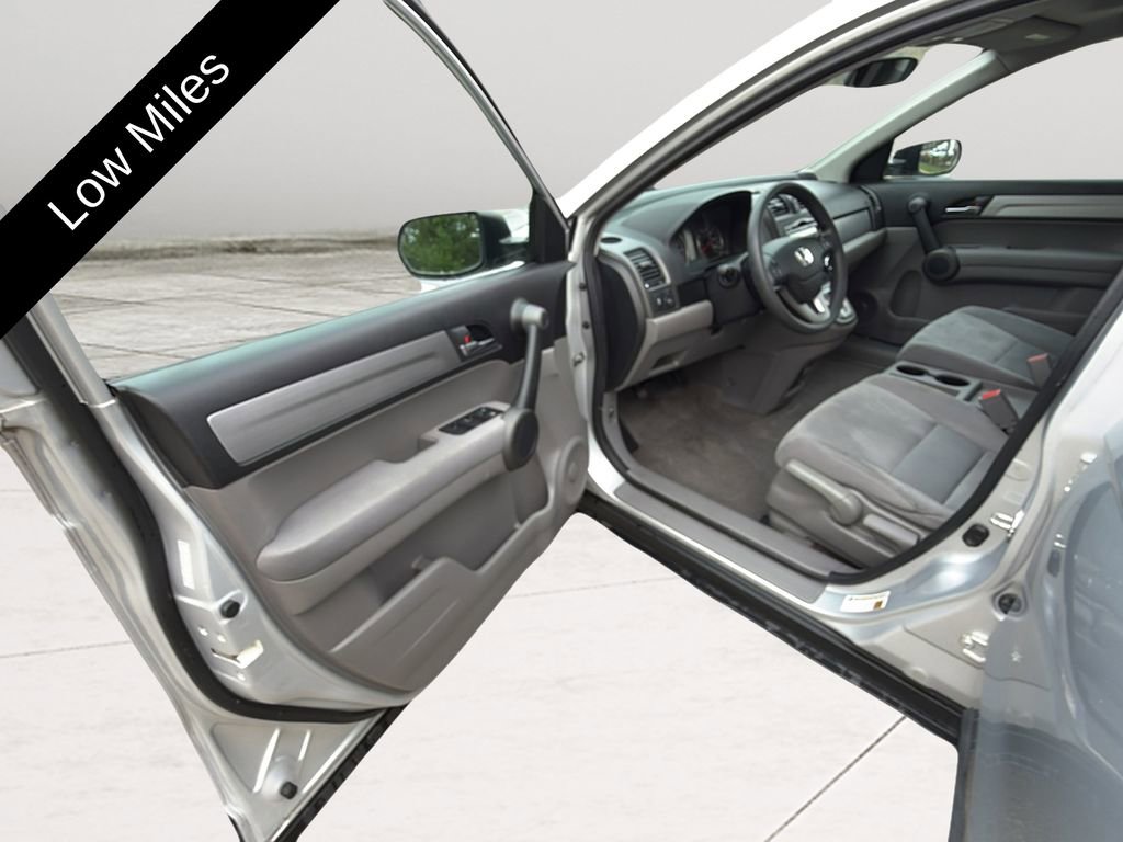 Used 2010 Honda CR-V EX image 34