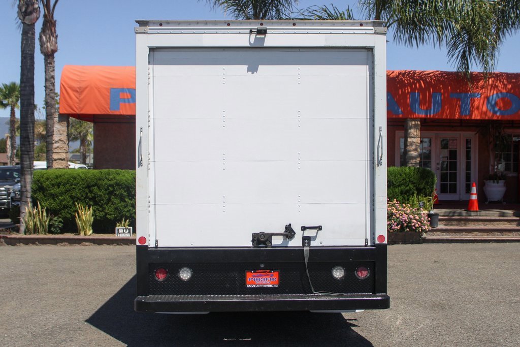 Used 2021 Ford Transit 350 DRW w/ Interior Upgrade Package image 7