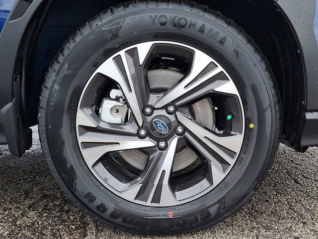 New 2026 Subaru Crosstrek 2.0i Premium image 8