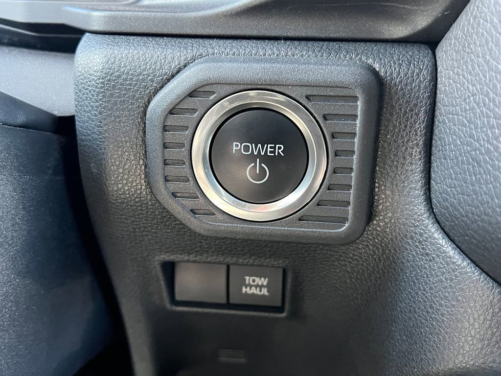 Used 2025 Toyota Land Cruiser 1958 w/ Premium Package image 35