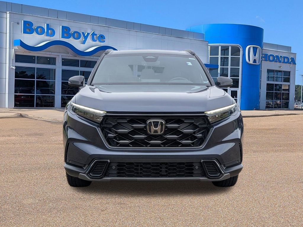Used 2024 Honda CR-V Sport-L image 8