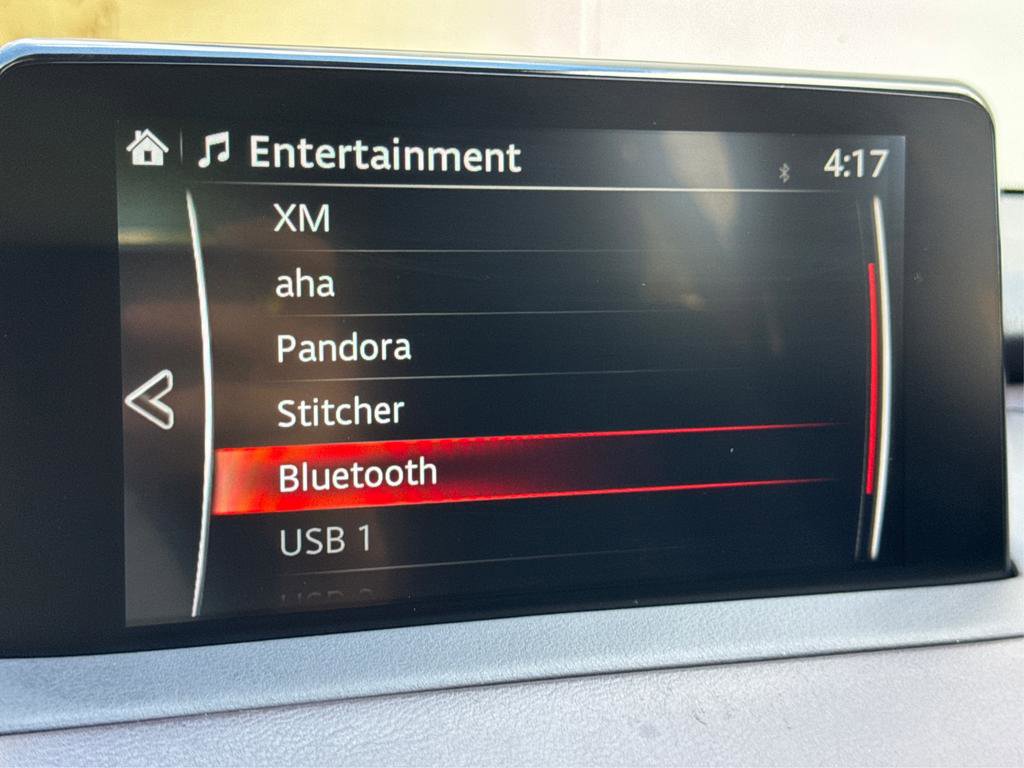 Used 2017 MAZDA CX-9 Grand Touring image 69