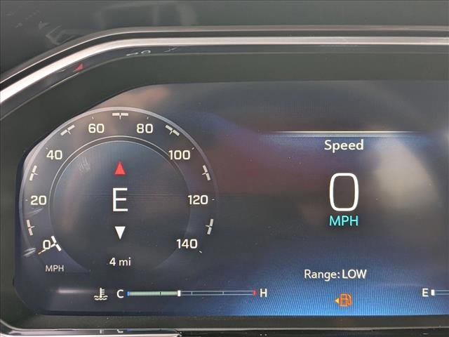 New 2026 Chevrolet Silverado 1500 LT Trail Boss w/ Protection Package image 11