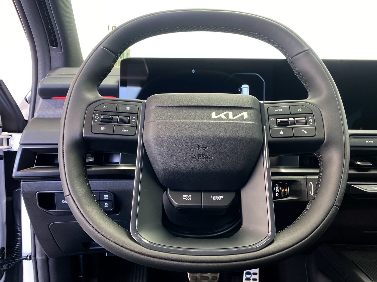 New 2027 Kia Telluride SX X-Pro AWD/4WD image 22