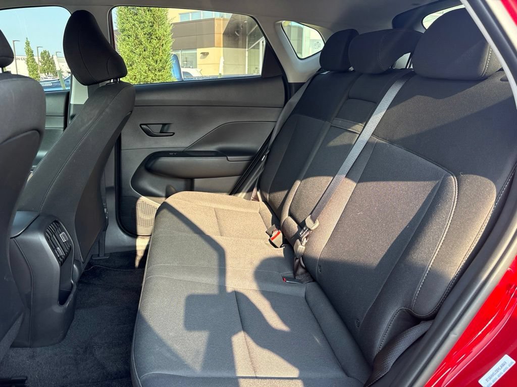 Certified 2026 Hyundai Kona SEL Sport FWD image 6