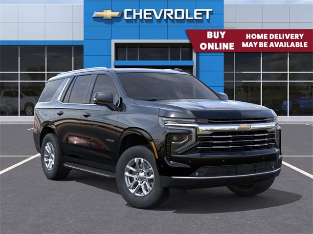 New 2026 Chevrolet Tahoe LT w/ Comfort Package