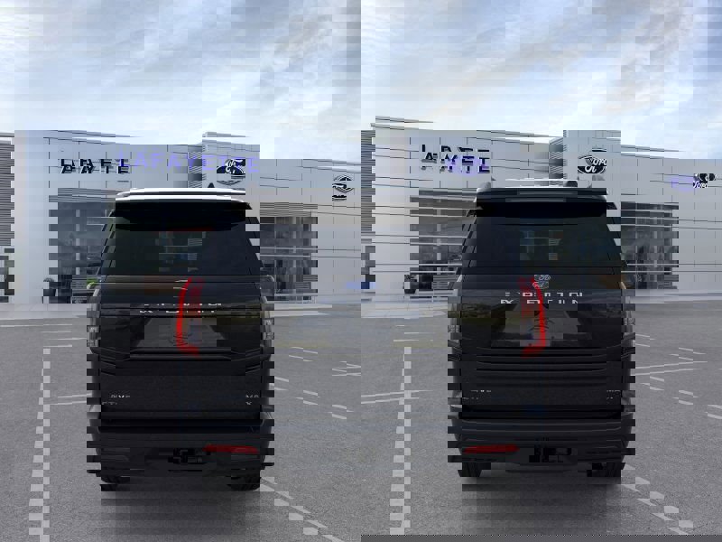 New 2026 Ford Expedition Max Active image 5