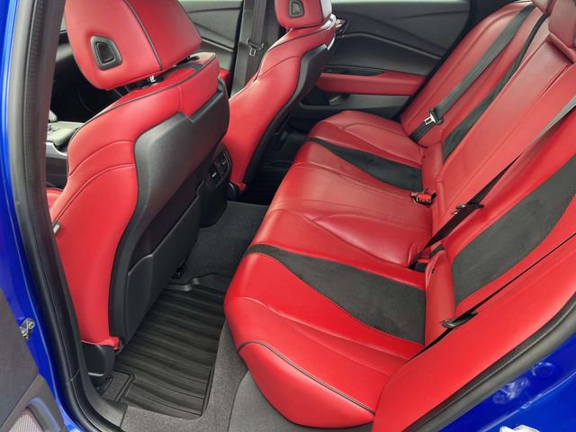 Used 2021 Acura TLX Type S image 28