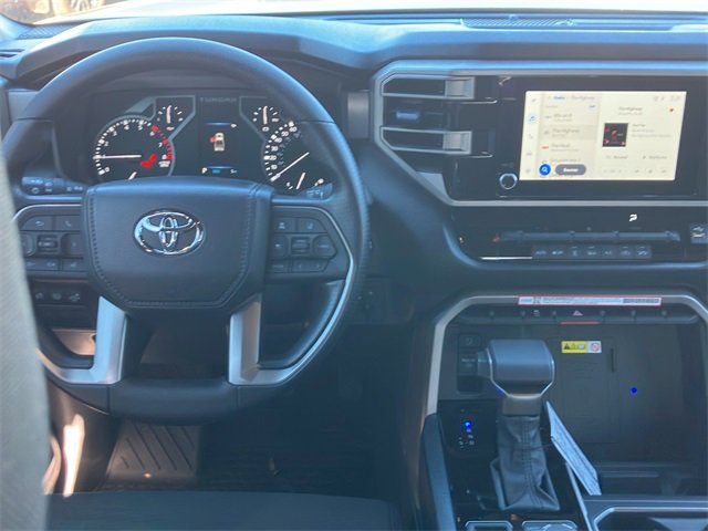New 2026 Toyota Tundra SR5 image 16