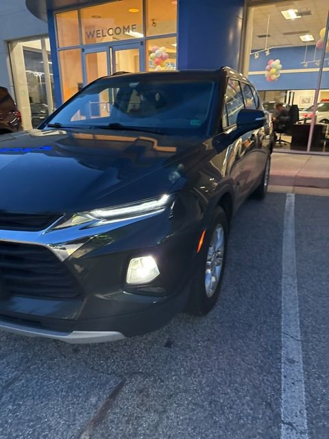 Used 2019 Chevrolet Blazer LT image 5
