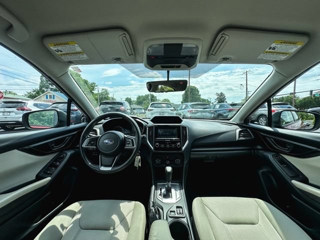 Used 2017 Subaru Impreza 2.0i Premium AWD/4WD image 20