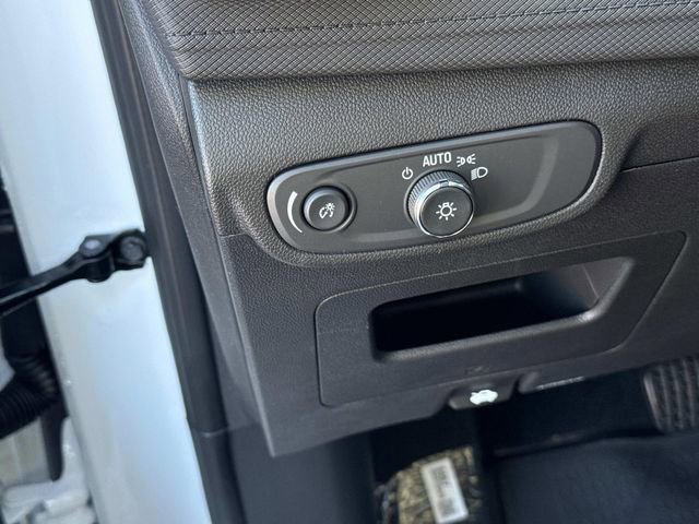 New 2026 Chevrolet TrailBlazer LT w/ Convenience Package image 24