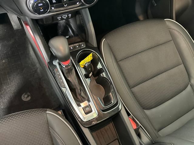 Used 2023 Chevrolet TrailBlazer RS w/ Sun and Liftgate Package image 20