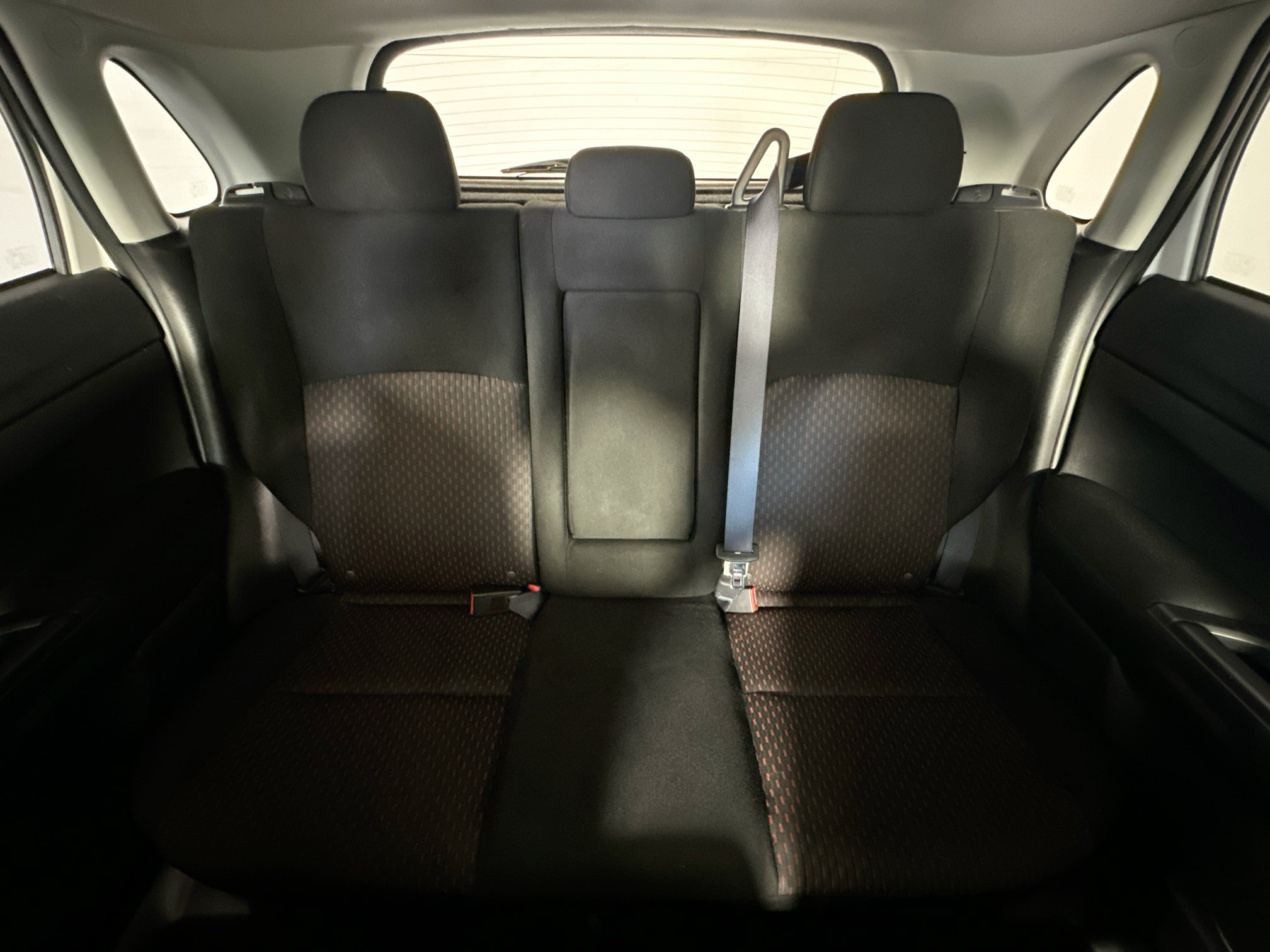 Used 2019 Mitsubishi Outlander Sport FWD image 29