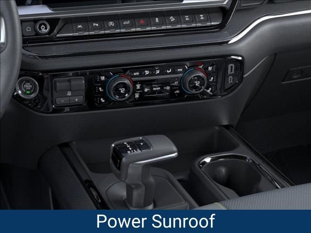 New 2026 Chevrolet Silverado 1500 ZR2 image 26