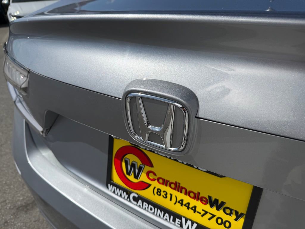 Used 2019 Honda Accord LX image 10