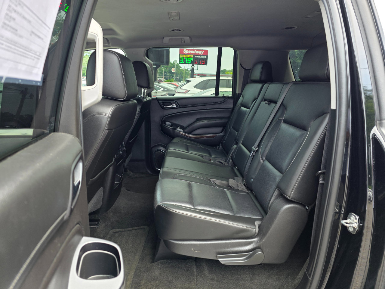 Used 2018 GMC Yukon XL SLT image 12