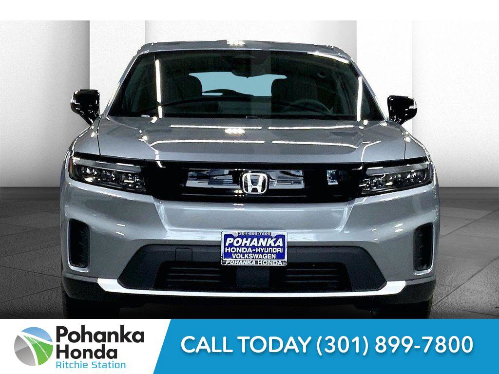 New 2025 Honda Prologue EX video 3