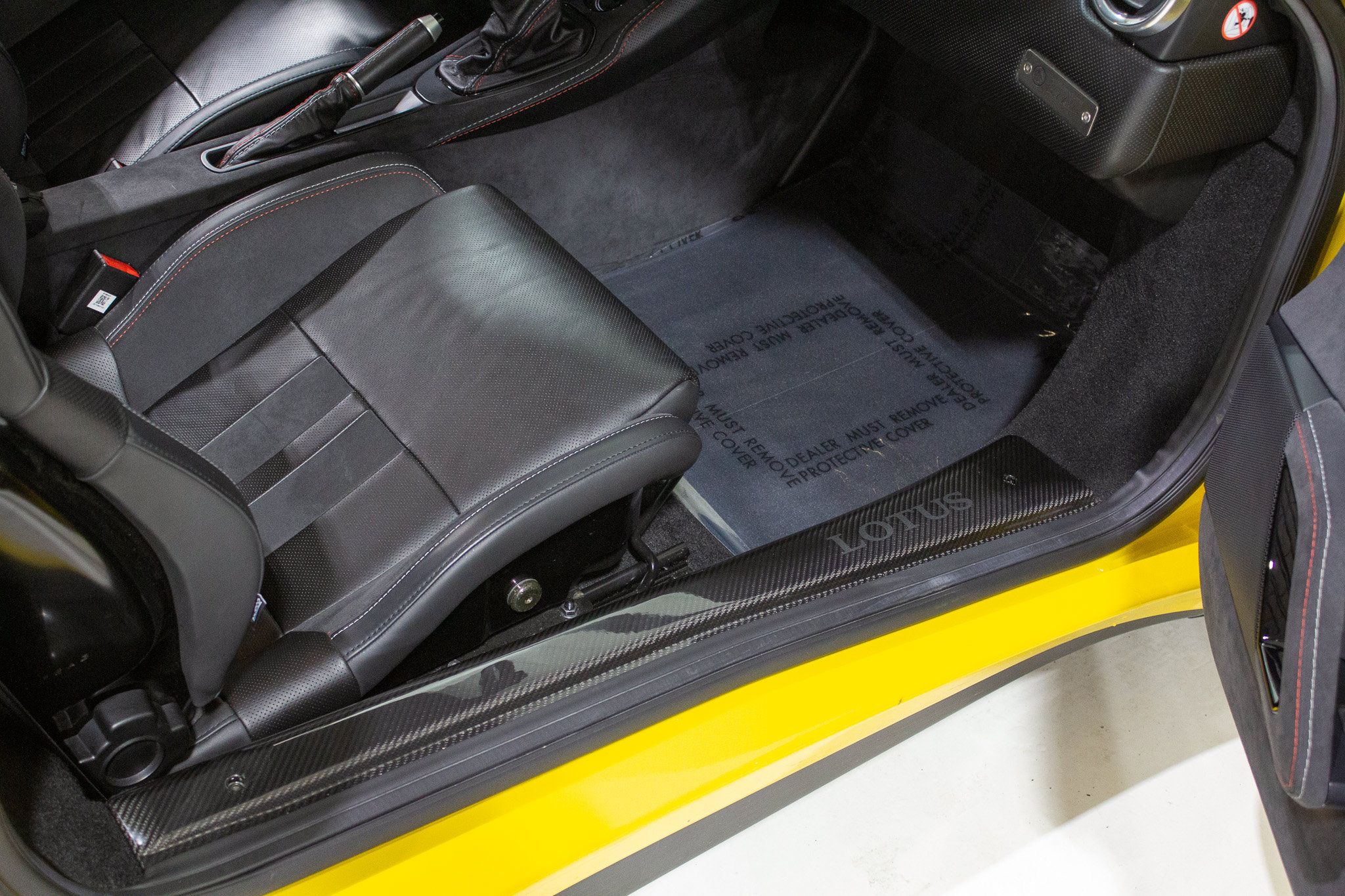 Used 2021 Lotus Evora RWD image 38