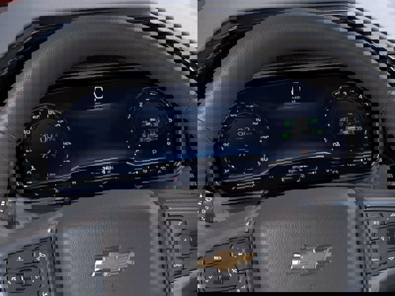 New 2026 Chevrolet Silverado 1500 RST image 18