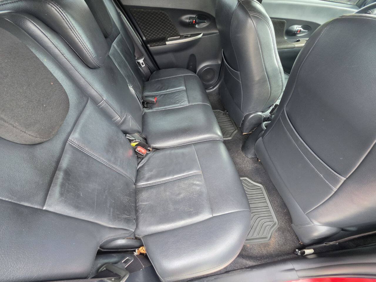 Used 2014 Scion xD FWD image 5