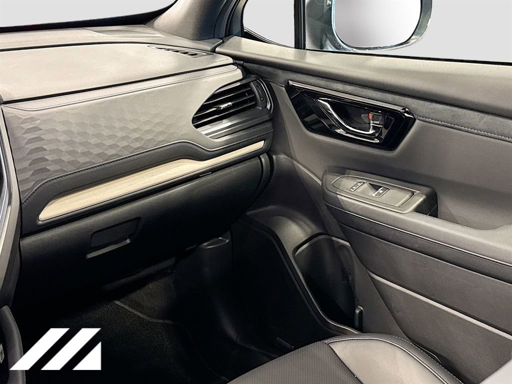 Certified 2026 Subaru Forester Limited AWD/4WD image 26