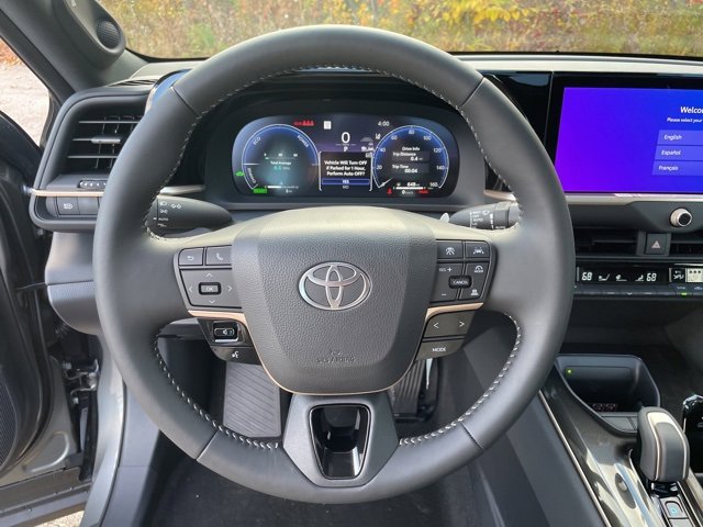 New 2026 Toyota Crown Limited image 18