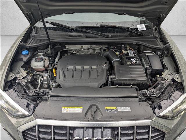 Used 2021 Audi Q3 2.0T Premium w/ Convenience Package image 23