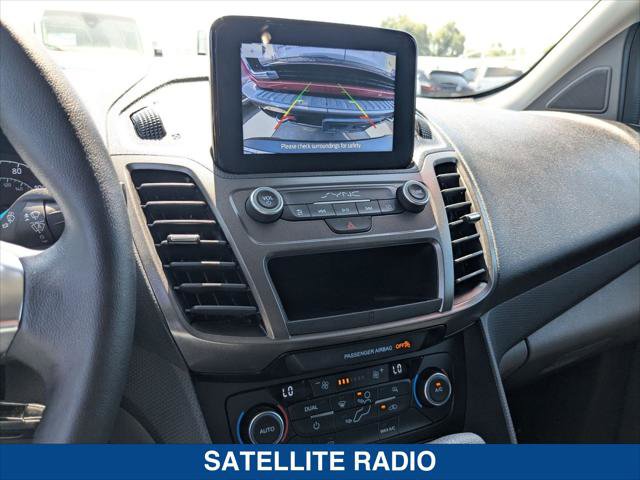 Used 2023 Ford Transit Connect XLT FWD image 17