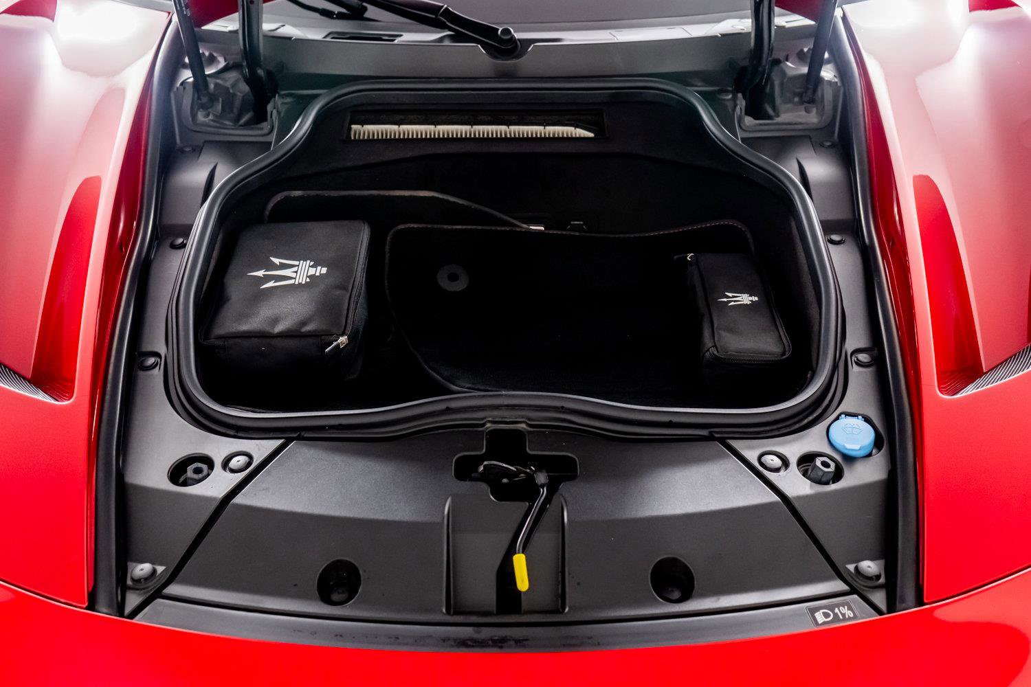 Used 2022 Maserati MC20 Coupe RWD image 56