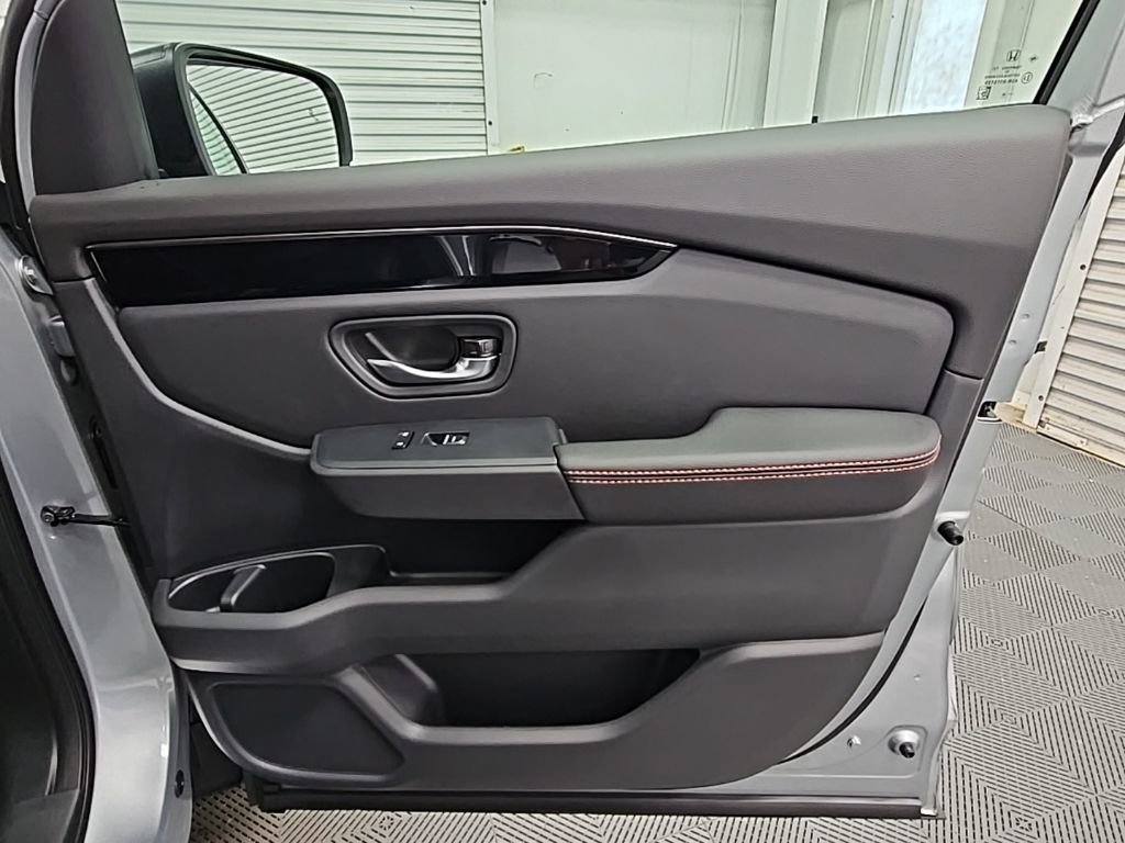 New 2026 Honda Pilot TrailSport image 42