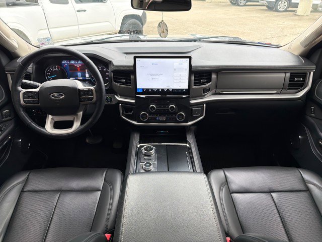 Used 2022 Ford Expedition XLT AWD/4WD image 26
