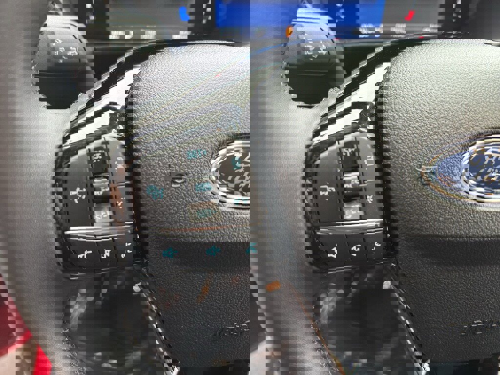 New 2025 Ford Escape SE image 20