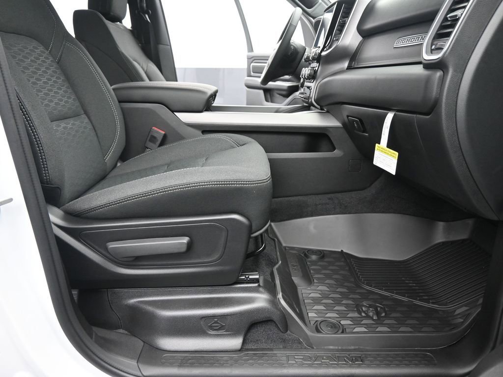New 2026 RAM 1500 Big Horn image 18