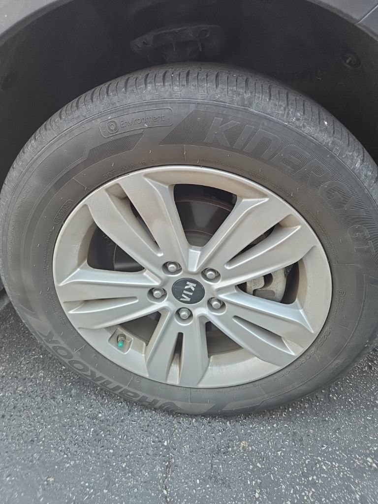 Used 2019 Kia Sportage LX AWD/4WD image 5