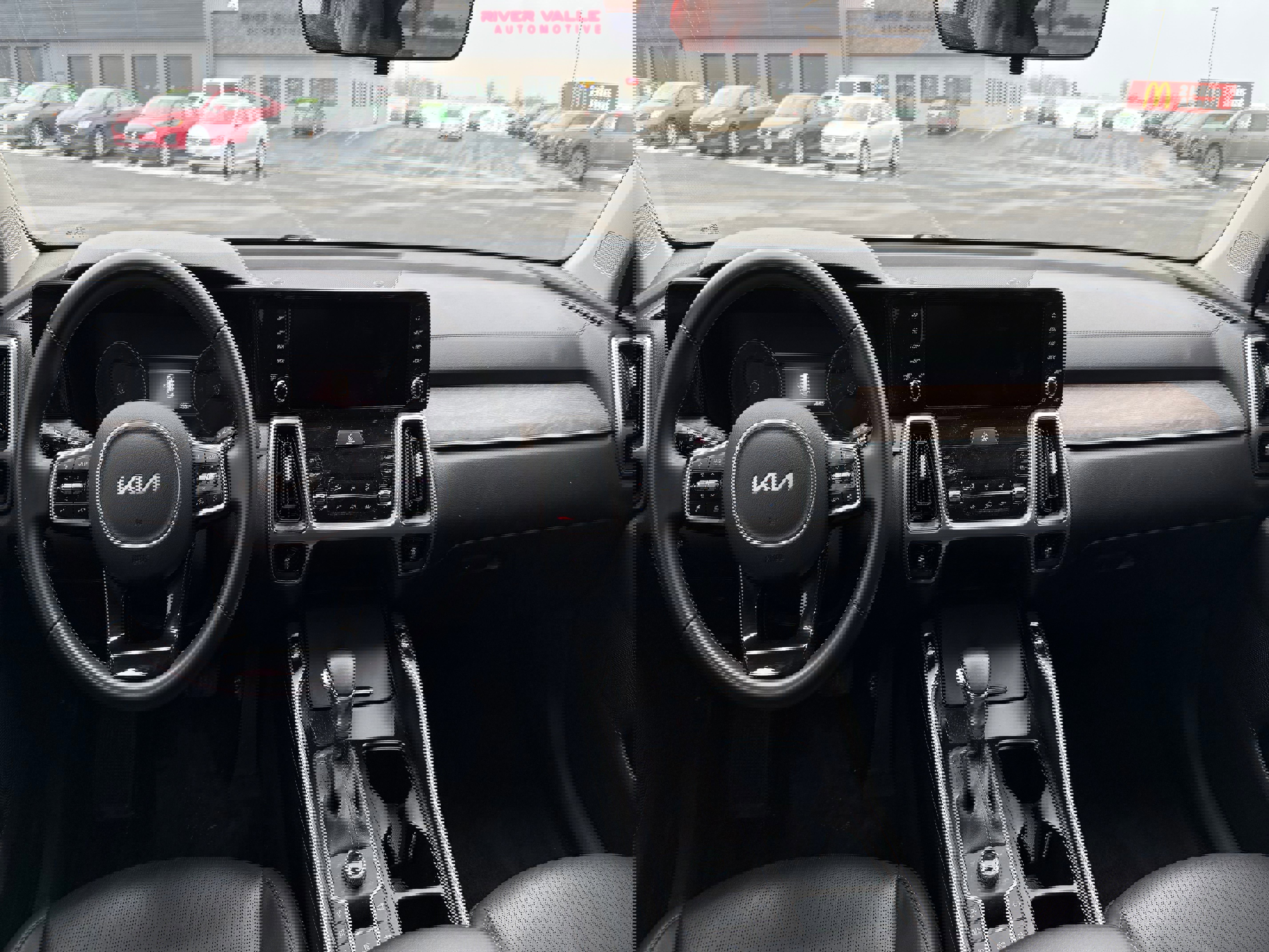 Used 2022 Kia Sorento X-Line EX AWD/4WD image 6