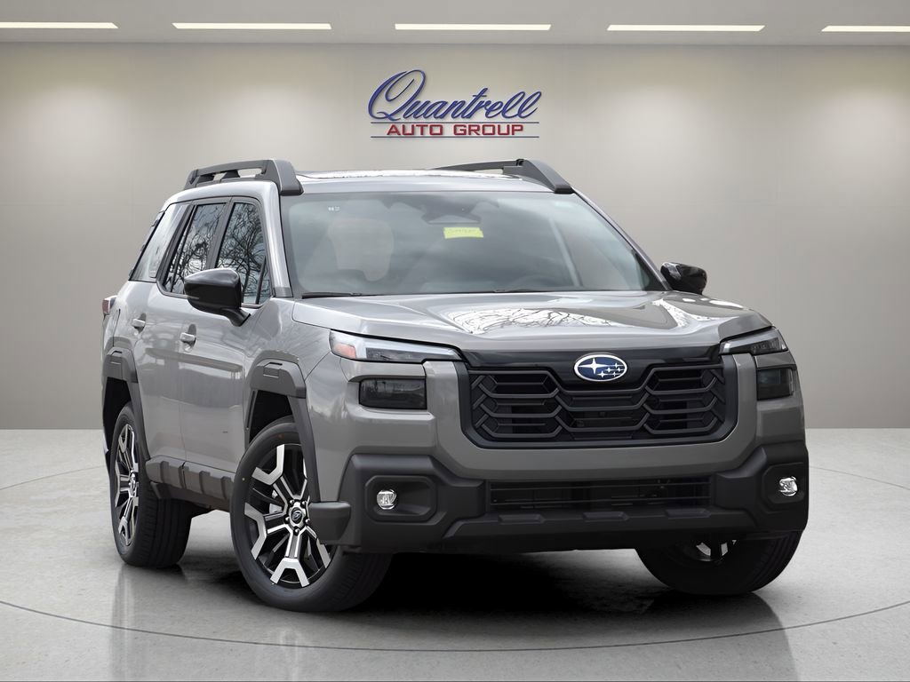New 2026 Subaru Outback Touring XT AWD/4WD image 1