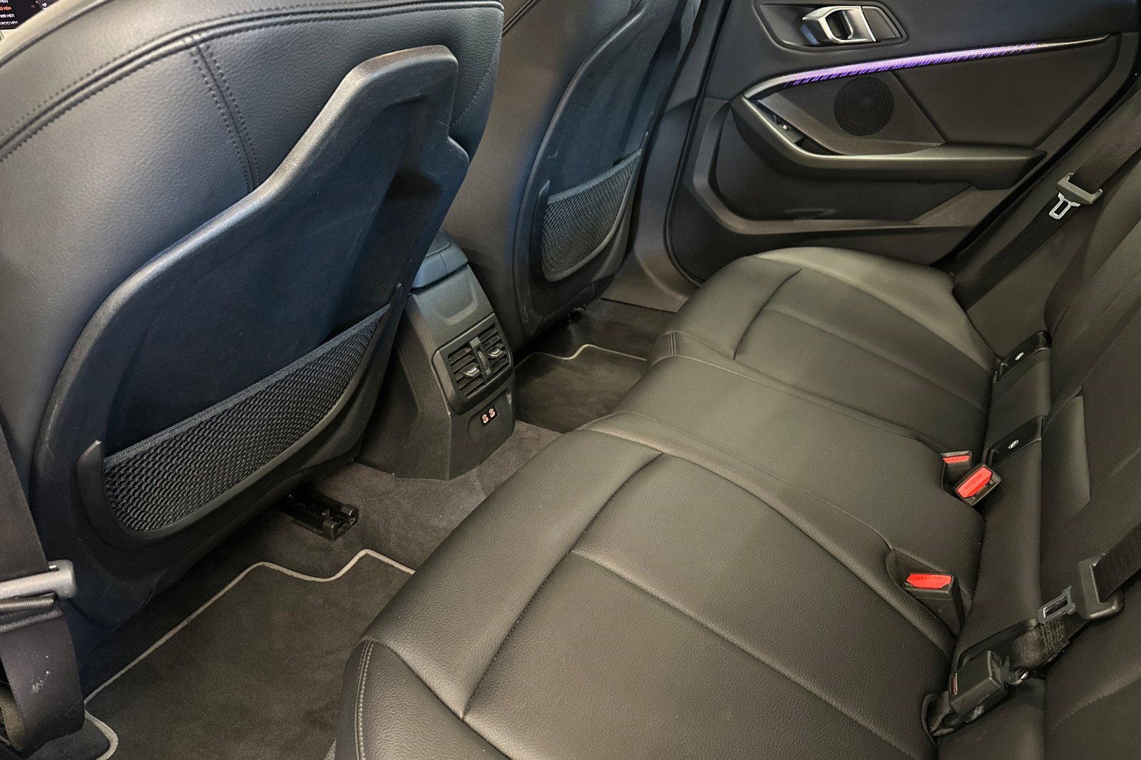 Used 2021 BMW 228i Gran Coupe image 25